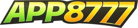 app 8777 home logo